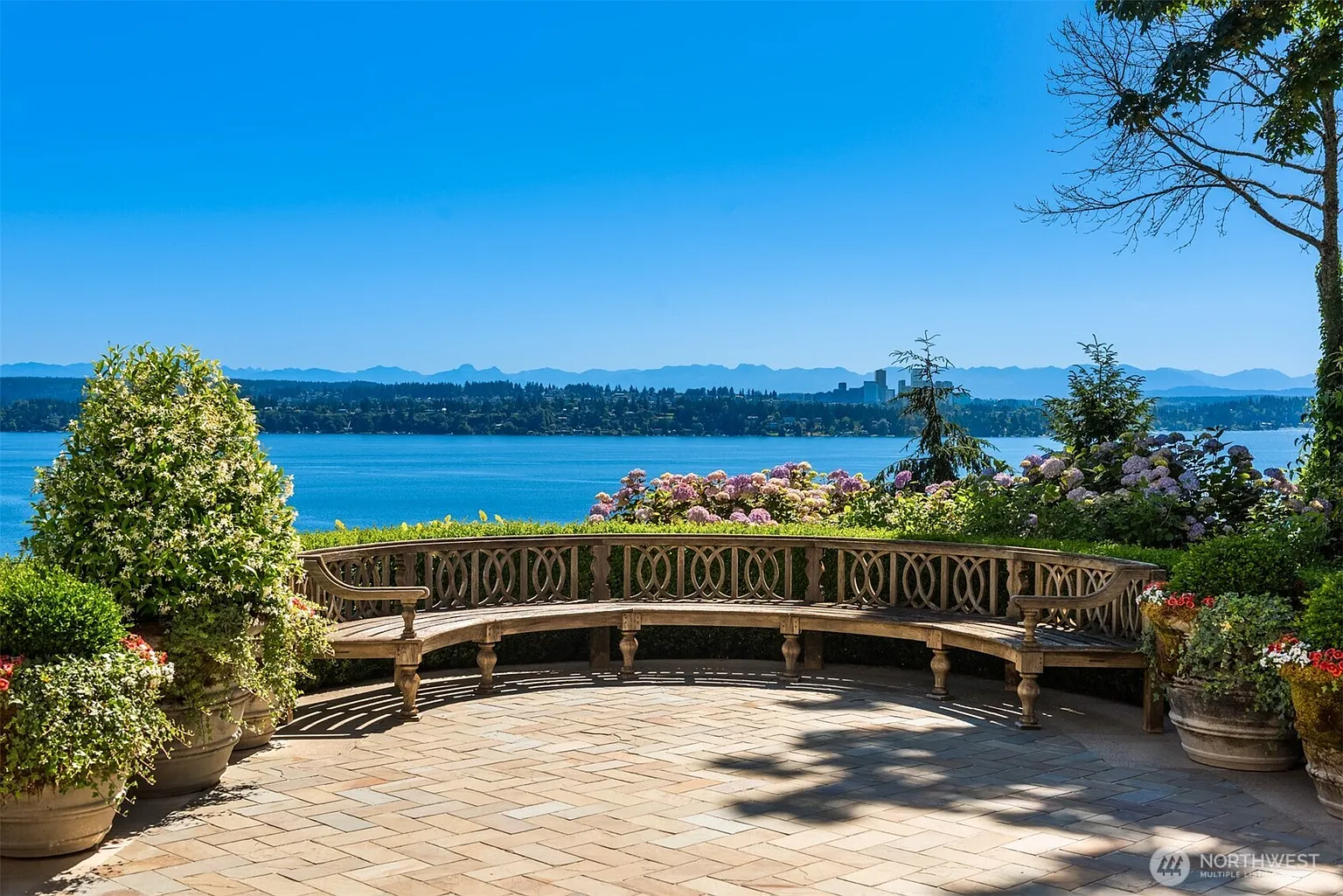 The Madison Park Boathouse photograph 4