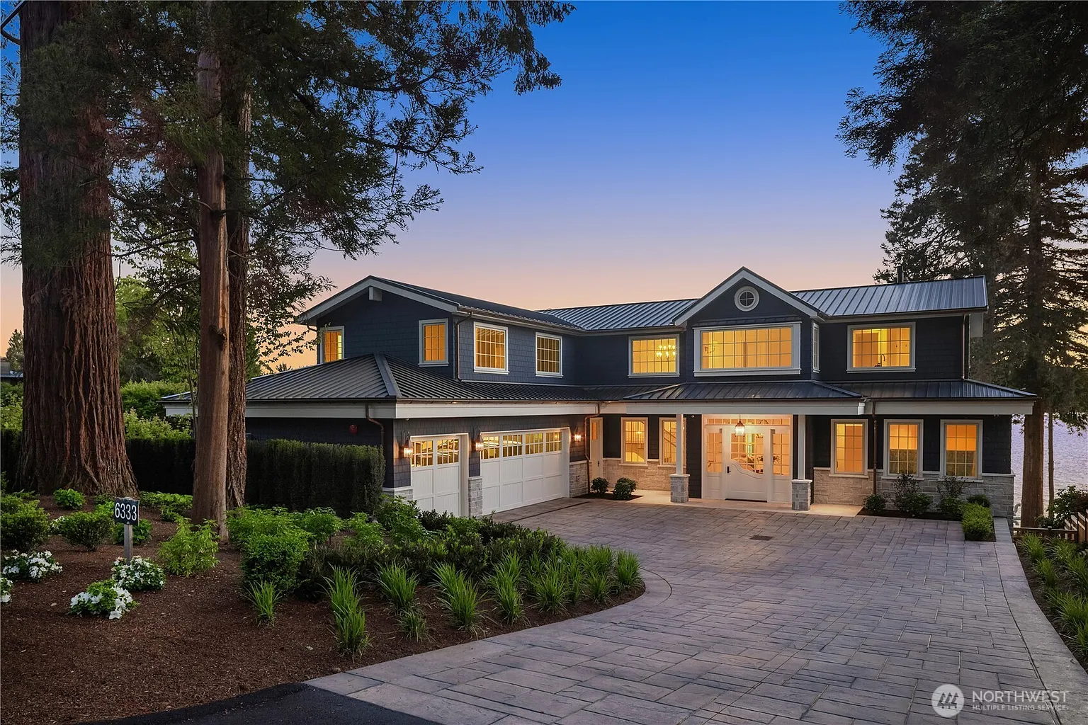 The Highlands Timber Compound