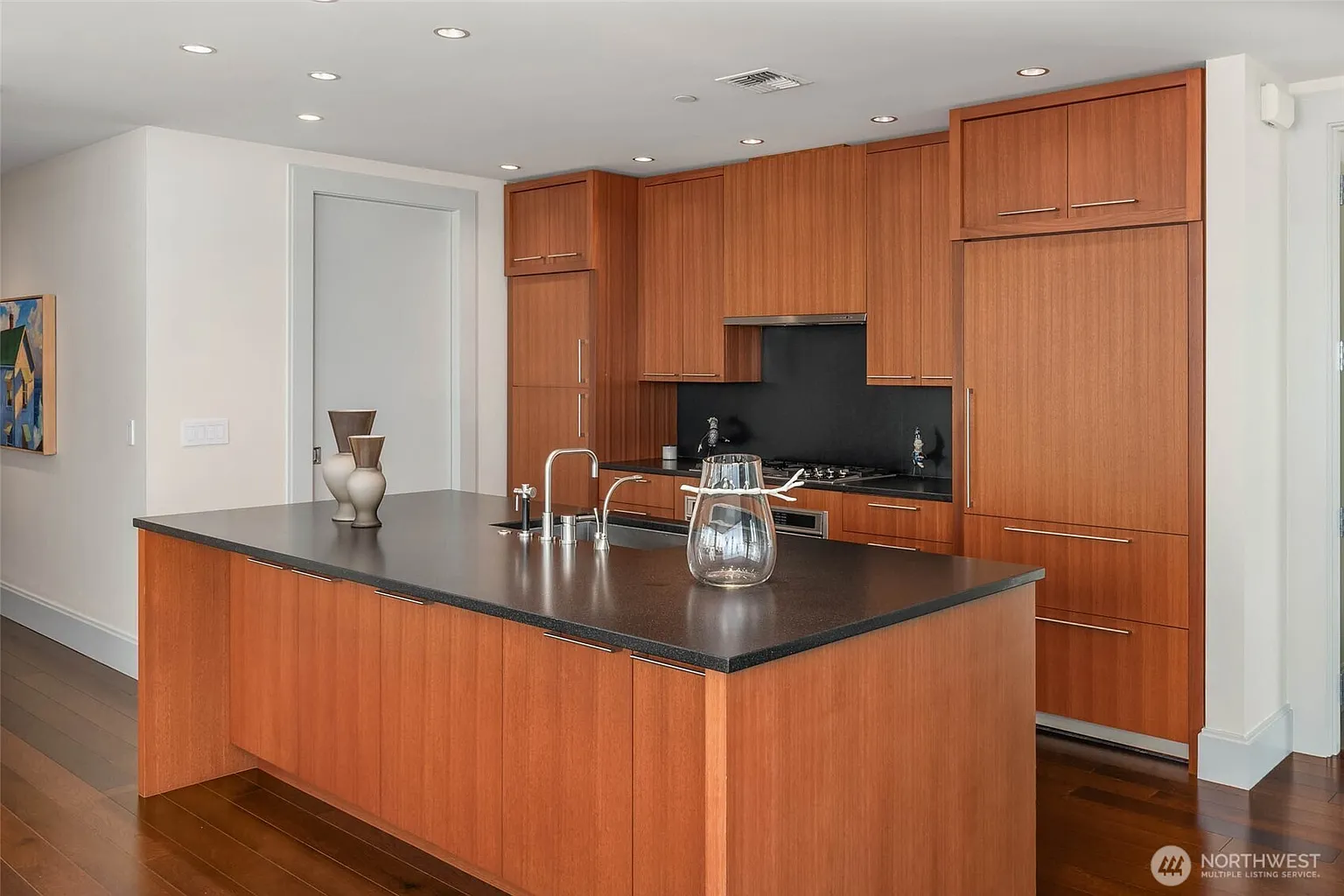 The Escala Crown Penthouse